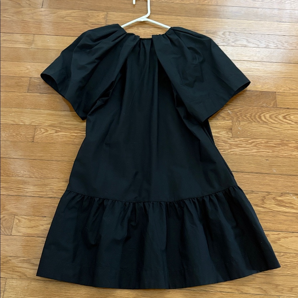 A New Day Black Dress Mini Small - Picture 4 of 6